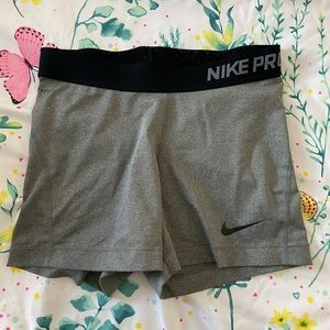 nike pros